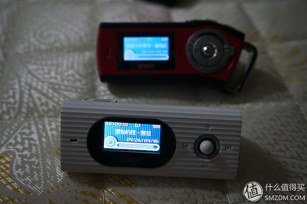 随身乐之路～我的便携音乐*放播**器收集