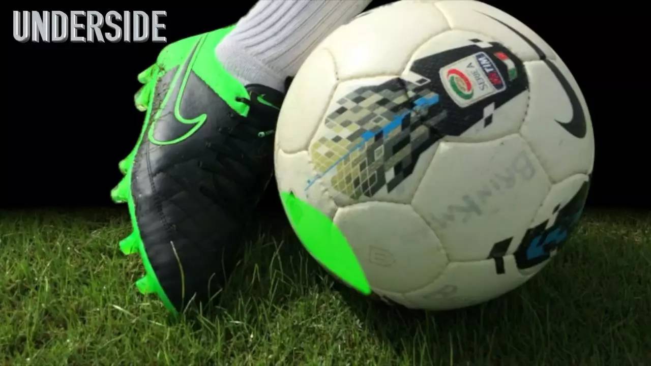 最精准的长传,吊炸天技术视频教程