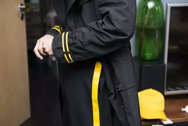 男装夏装时装周,男装时装周秋冬