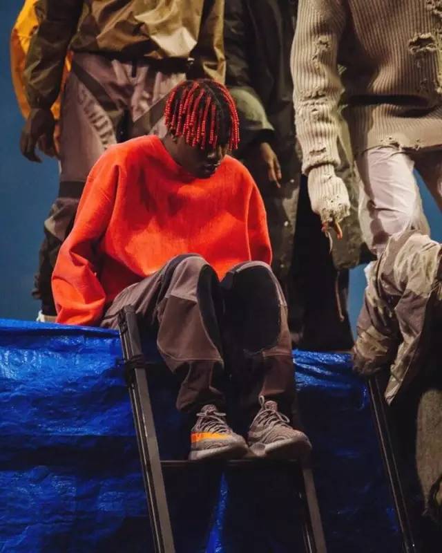 男装夏装时装周,男装时装周秋冬