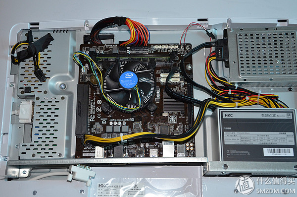 hkcx320一体机,hkcx320曲面一体机拆机