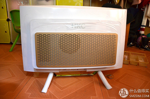 hkcx320一体机,hkcx320曲面一体机拆机