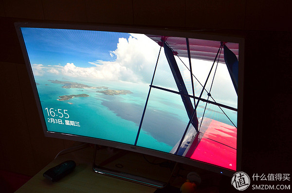 hkcx320一体机,hkcx320曲面一体机拆机