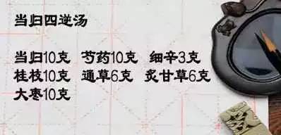 转暖时节，冻疮易复发，你造吗？