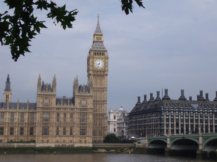 伦敦南部一日游,英国伦敦自由行6日