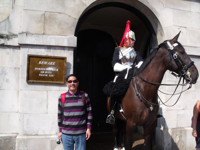 伦敦南部一日游,英国伦敦自由行6日