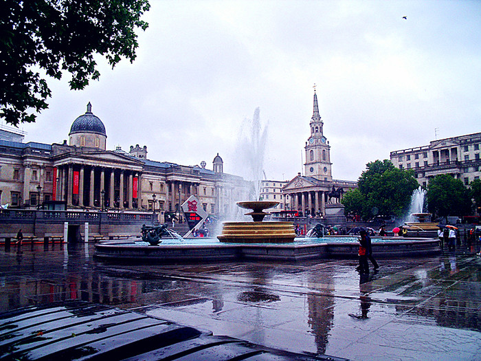 伦敦南部一日游,英国伦敦自由行6日