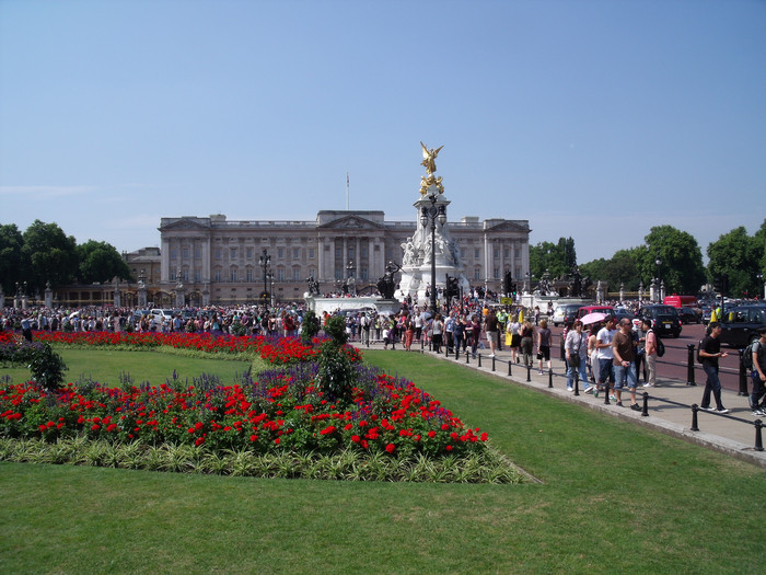 伦敦南部一日游,英国伦敦自由行6日