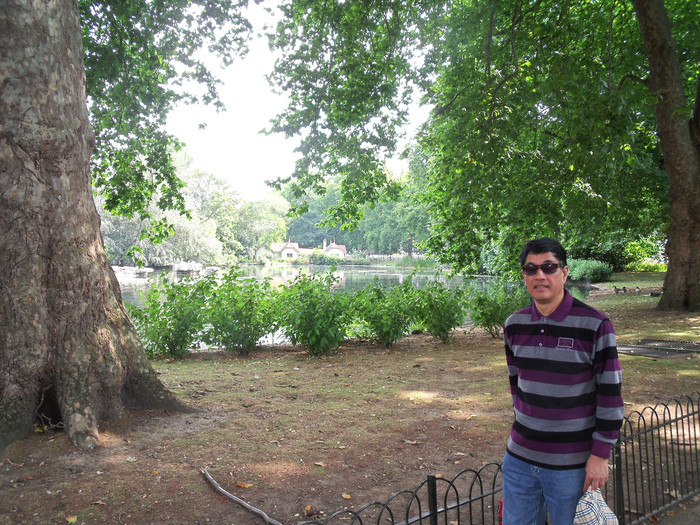 伦敦南部一日游,英国伦敦自由行6日