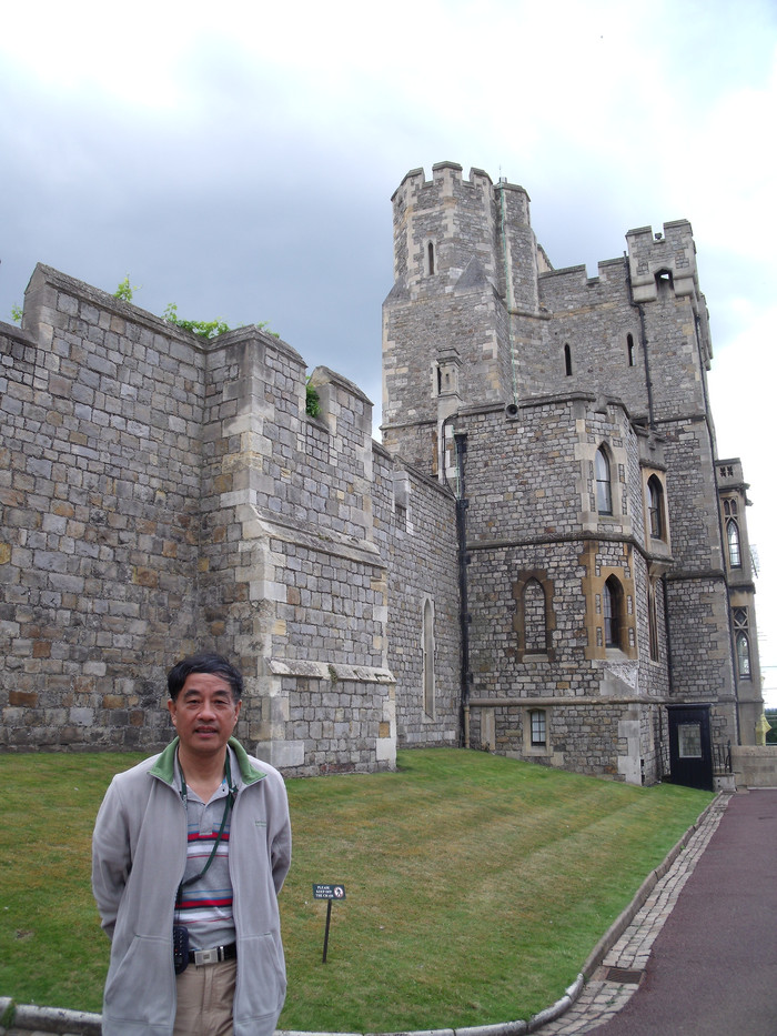 伦敦南部一日游,英国伦敦自由行6日