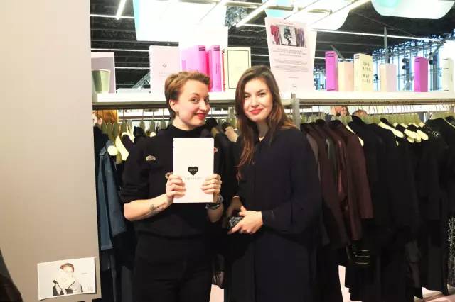 像借书一样借衣服,活捉一座神奇的图书馆!