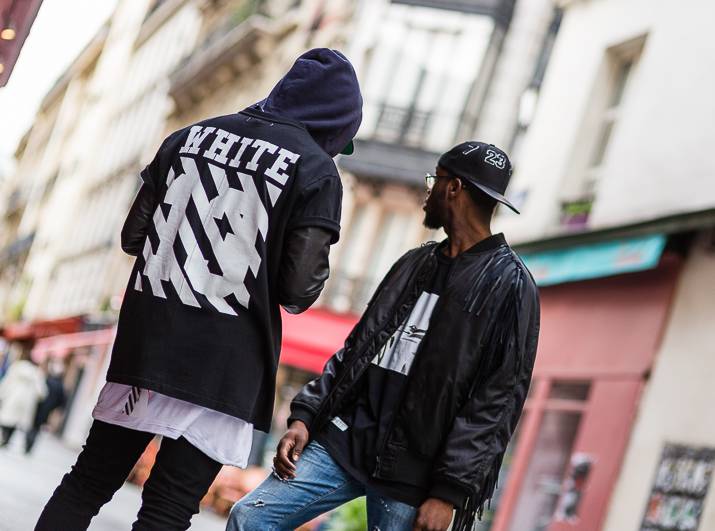 大学中肯定有这7潮人!土豪级的、省吃俭用的、还有买假货?