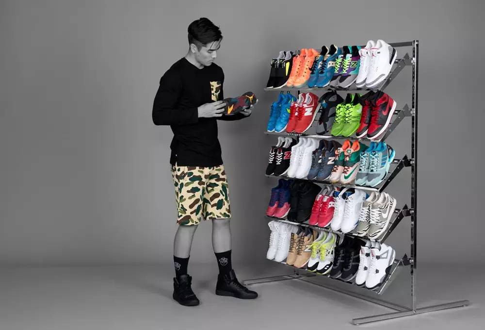 大学中肯定有这7潮人!土豪级的、省吃俭用的、还有买假货?