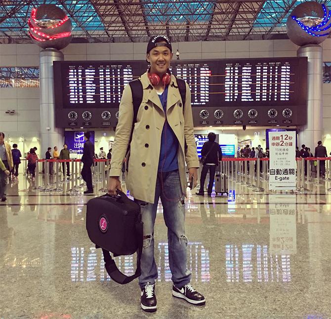 大学中肯定有这7潮人!土豪级的、省吃俭用的、还有买假货?