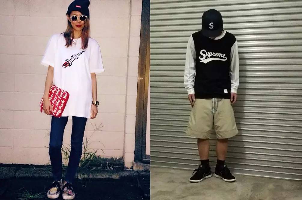 大学中肯定有这7潮人!土豪级的、省吃俭用的、还有买假货?