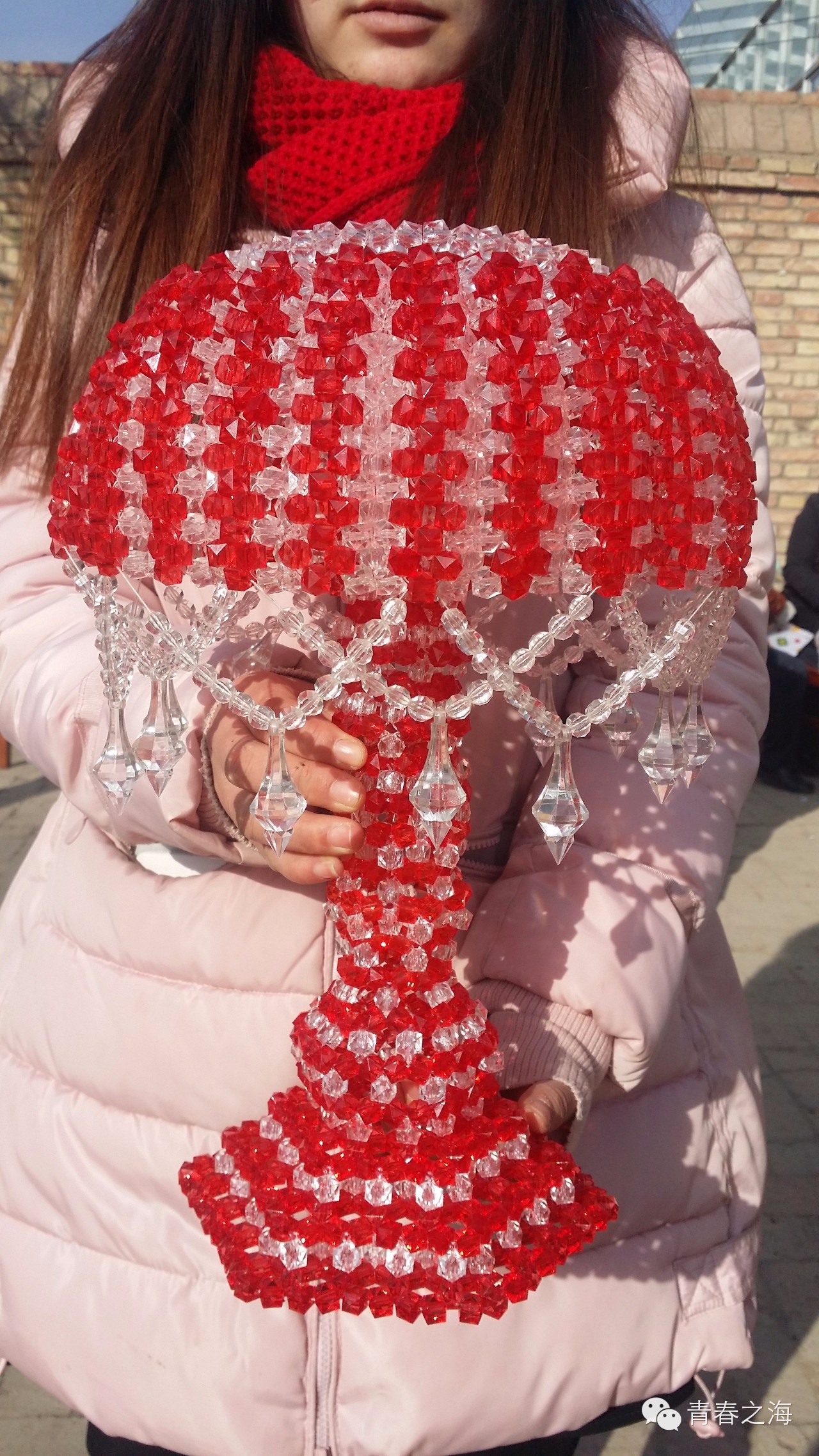 钻石绣装饰,十字绣钻石绣北欧风格