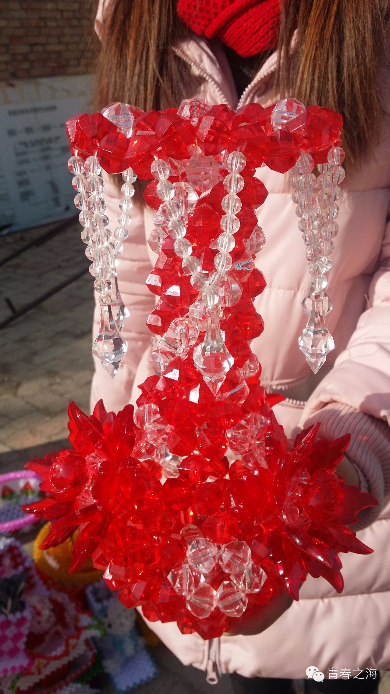 钻石绣装饰,十字绣钻石绣北欧风格