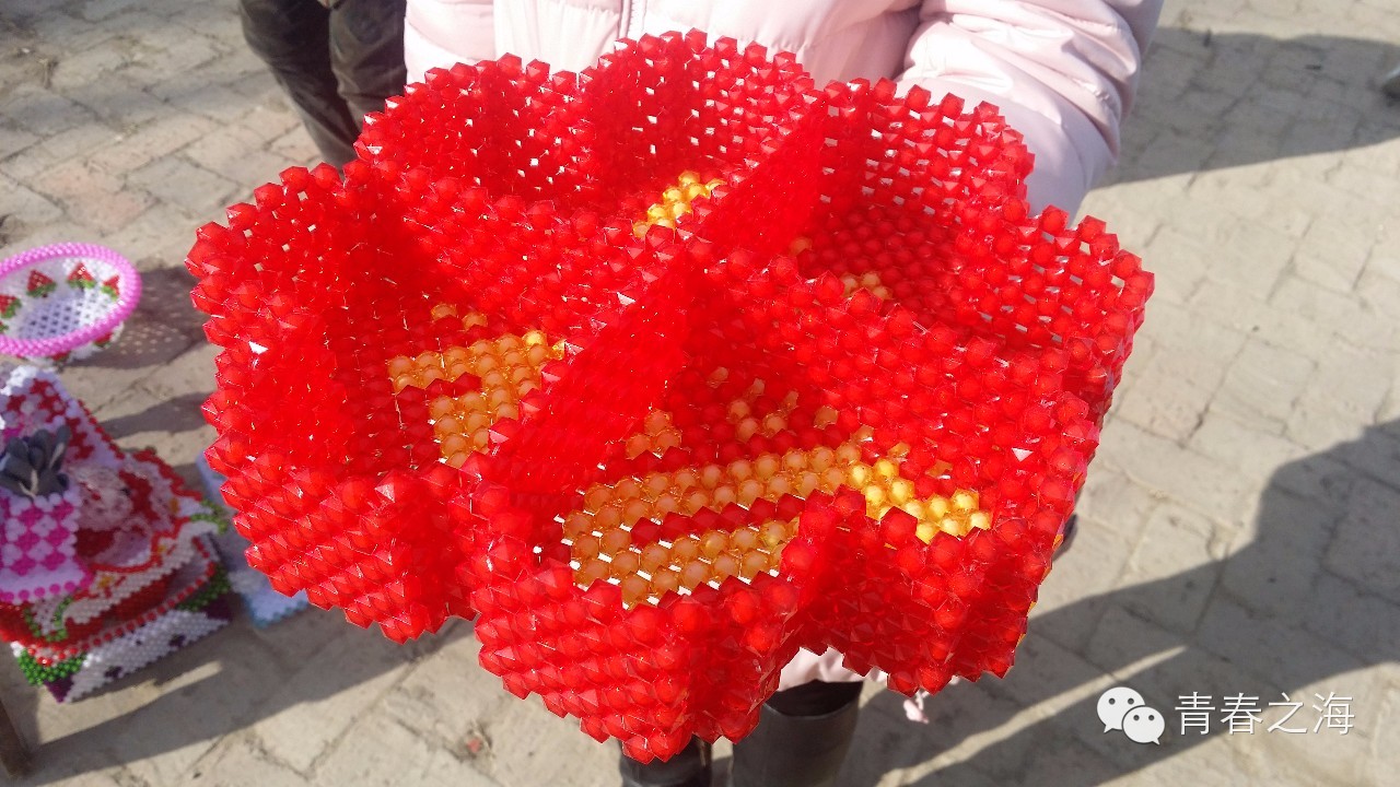 钻石绣装饰,十字绣钻石绣北欧风格