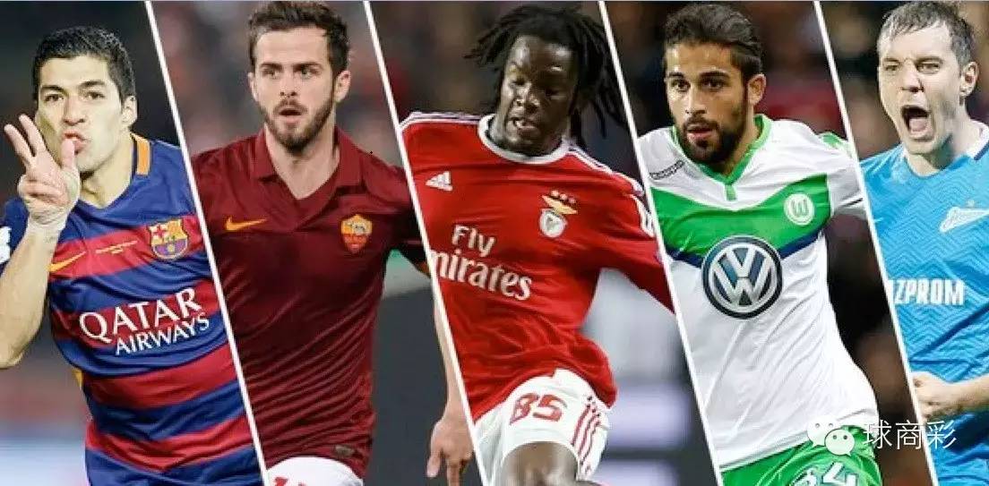 球商作家不妨一试：谁会影响你投注结果？来点欧冠趣味玩法