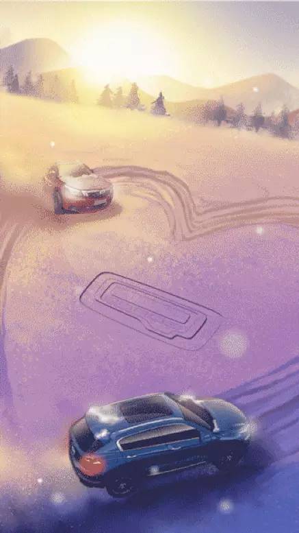 情人节租车语录,情人节送车文案经典语录