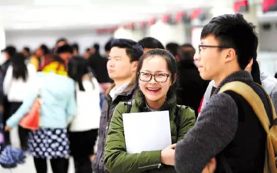 新春系列人才招聘会,新春找工作招聘信息