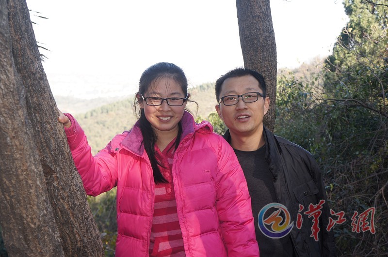 “大爱医生”靳军华：用生命拯救生命