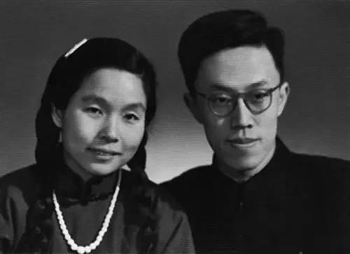 中国各年代婚纱照,夫妻看看多年前的婚纱照