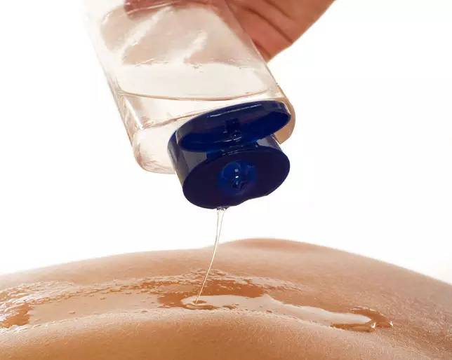 情人节最后“冲刺”,你还需要这支秘密*器武**