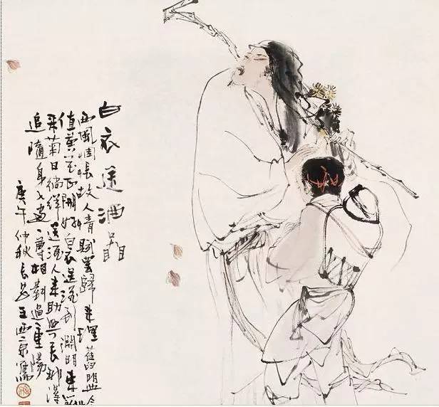 魏晋南北朝文学感悟,魏晋文学深度解析