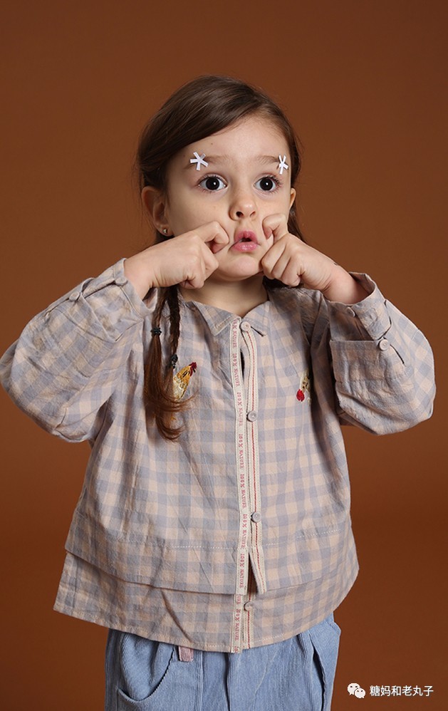 童装品牌6岁推荐,这6个超可爱的童装品牌你知道吗
