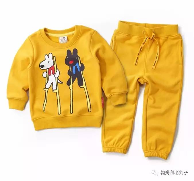 童装品牌6岁推荐,这6个超可爱的童装品牌你知道吗