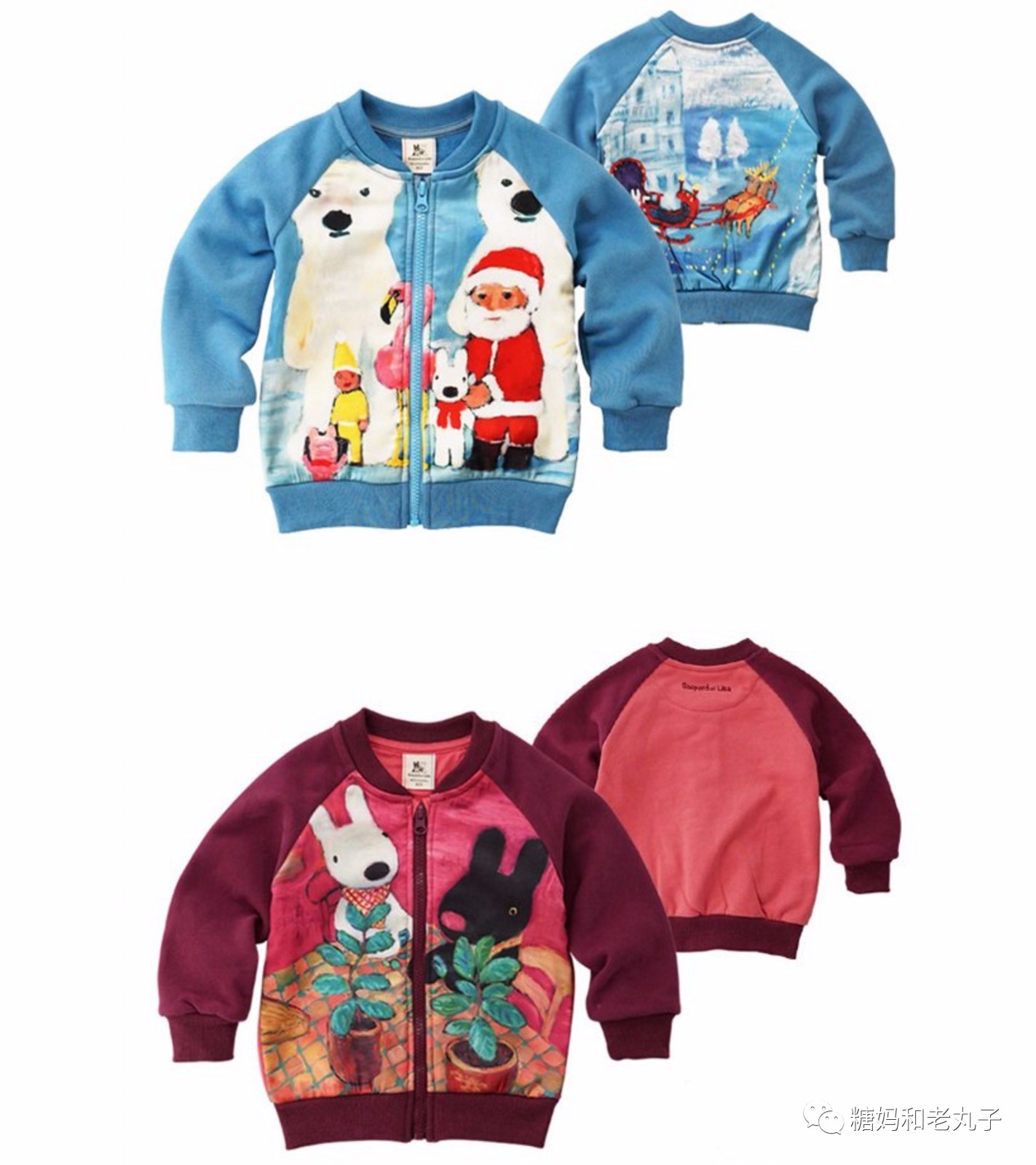 童装品牌6岁推荐,这6个超可爱的童装品牌你知道吗