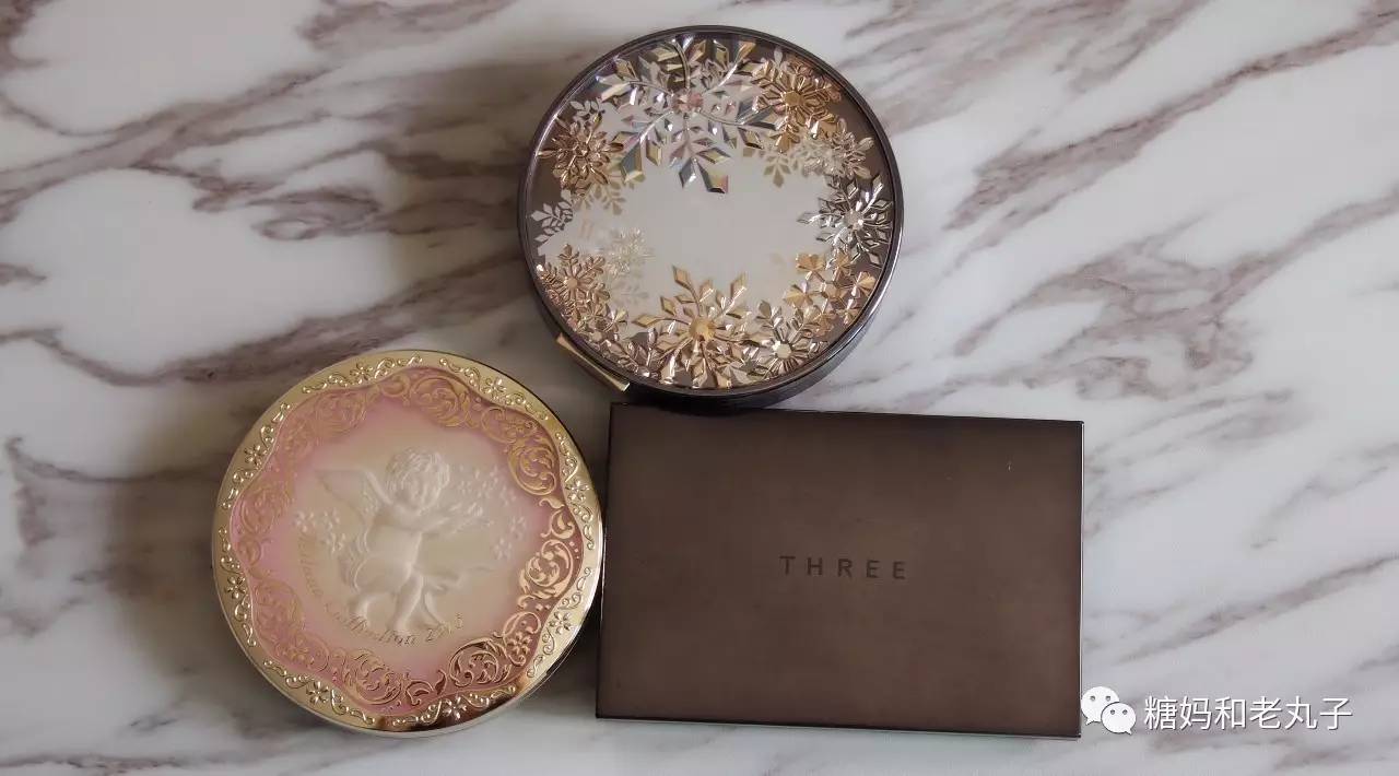 粉饼遮瑕持久不脱妆第一名轻薄,夏天用什么平价粉饼好啊