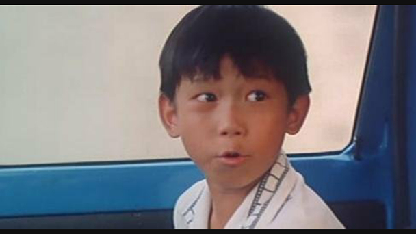 好小子三个童星现状,好小子三个主角现状照片