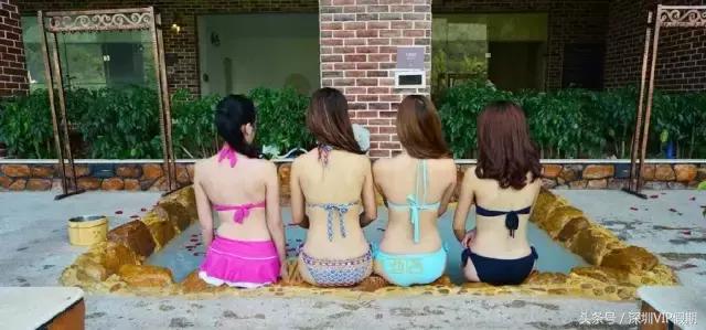 从化毅华温泉特色,从化毅华温泉旅游攻略