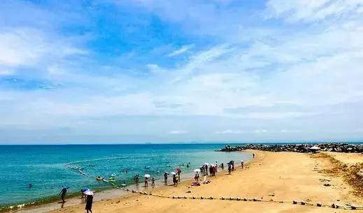 广东十大最美海岛排名,广东可以看日落的海岛