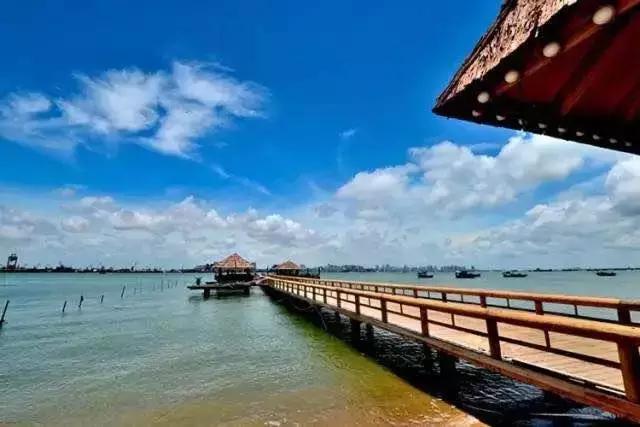 广东十大最美海岛排名,广东可以看日落的海岛