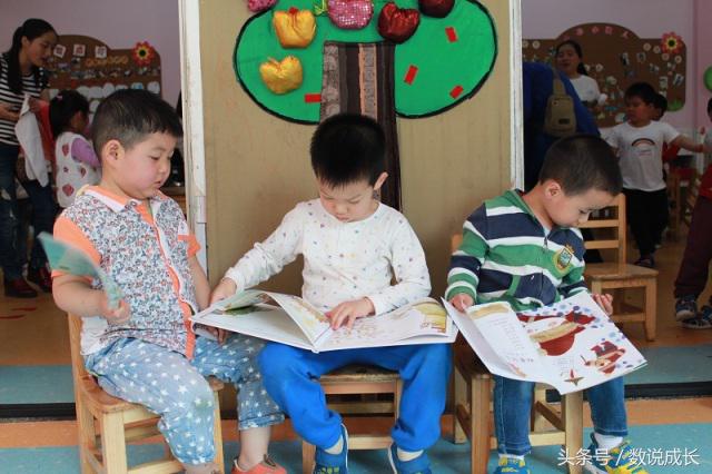 璧山北街幼儿园岳秀兰园长：家长督学，打造亲子共读的体验式教育