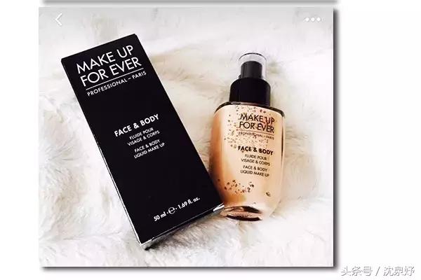 这几个化妆包里必备的,好用且值得回购的彩妆品,你都有了吗?