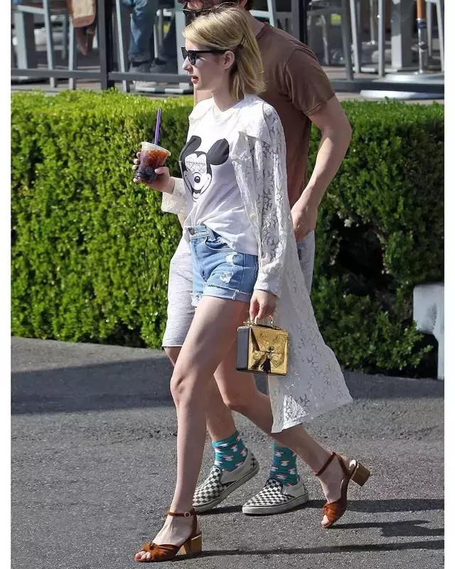 又好看又好穿的凉鞋,今夏最火4款凉鞋总有一双打动你