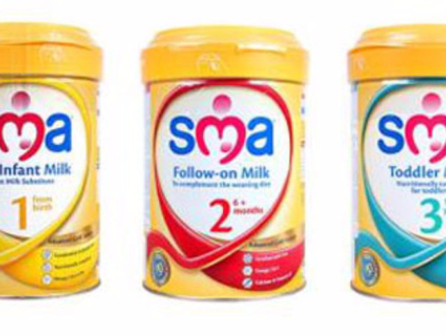 宝妈奶粉怎么选择,婴儿奶粉配方推荐一览表