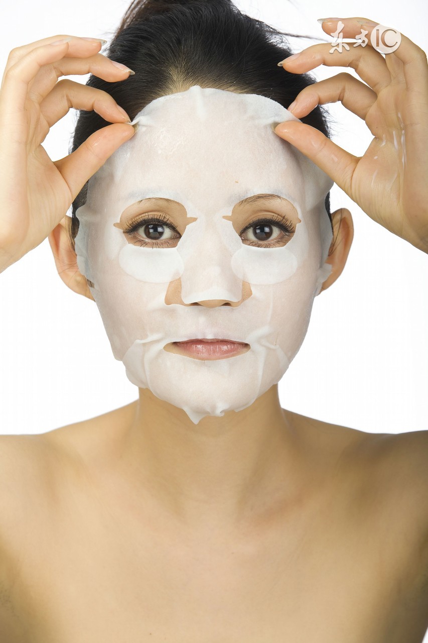 如何识别劣质面膜,劣质面膜的危害有哪些