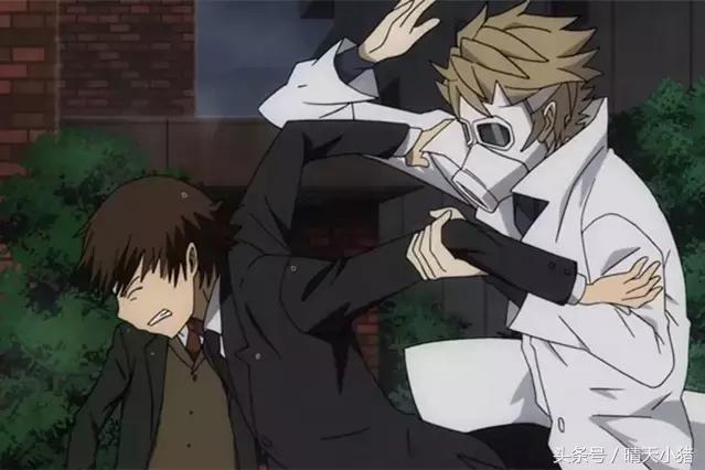 无头骑士异闻录第二季op歌曲,无头骑士异闻录op复杂人生