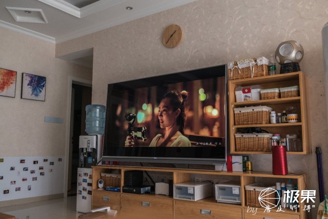 超高清大屏电视评测,75寸高画质电视测评