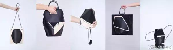 东方名剪·潮流追踪国货骄傲，令人惊艳的国产包