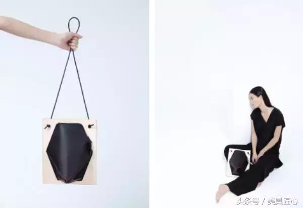 东方名剪·潮流追踪国货骄傲，令人惊艳的国产包