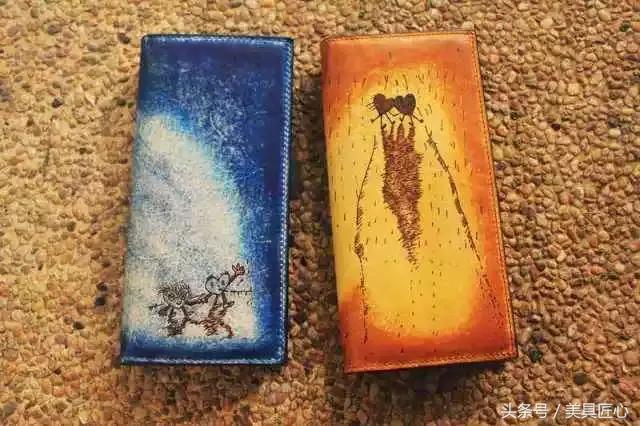 东方名剪·潮流追踪国货骄傲，令人惊艳的国产包