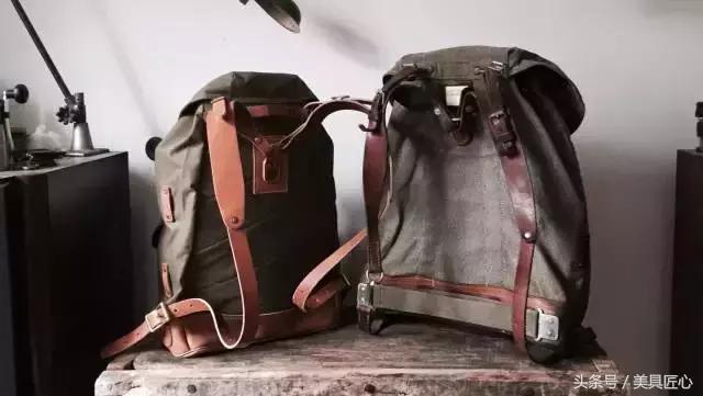 东方名剪·潮流追踪国货骄傲，令人惊艳的国产包