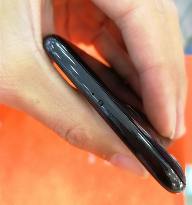 小米6什么时候发布新消息,小米6发布好像少了什么