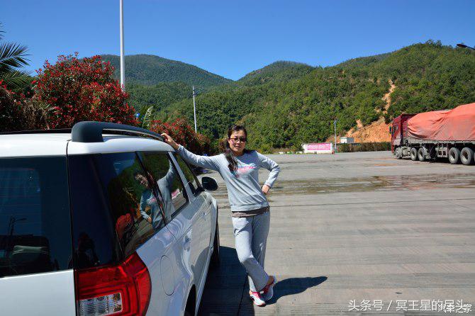 云南小伙租车游云南,云南自驾七日游最全攻略